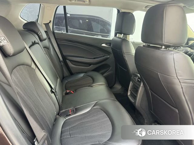 Buick Angkewei id 4211080 из Китая 21