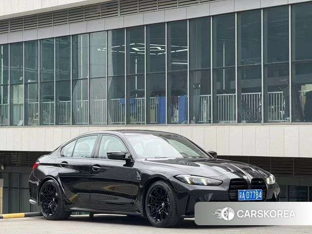 BMW M3 id 4258797 из Китая 18