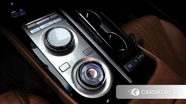 Genesis G80 (RG3) id 3410867 из Кореи 19