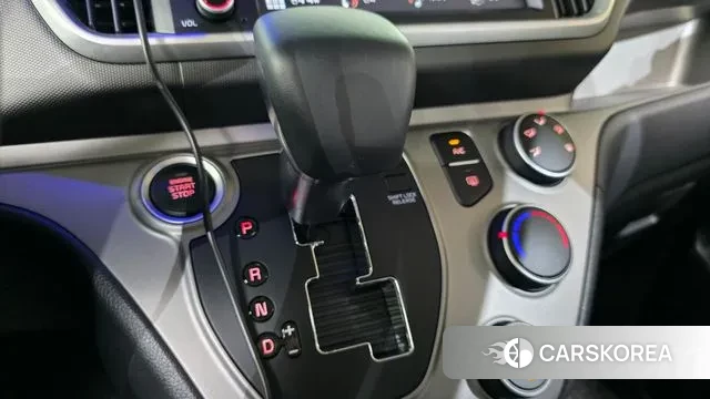 Kia The New Ray id 3378722 из Кореи 19