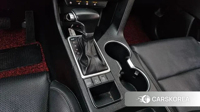 Kia Sportage 4th Generation id 3748748 из Кореи 19