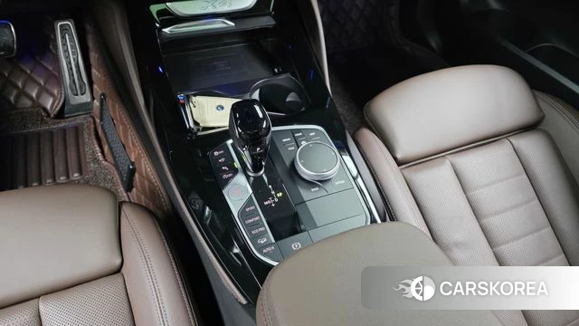 BMW X4 (G02) id 3817312 из Кореи 19