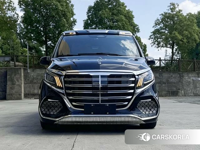 Mercedes-Benz Vito id 4348916 из Китая 10