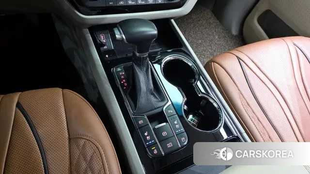 Kia The New Carnival id 3018432 из Кореи 19