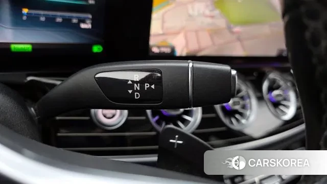 Mercedes-Benz CLS-Class C257 id 3616889 из Кореи 19