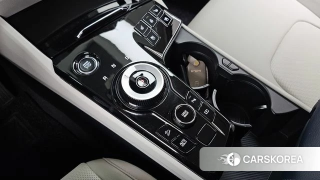 Kia Sportage 5th Generation Hybrid id 4650035 из Кореи 33