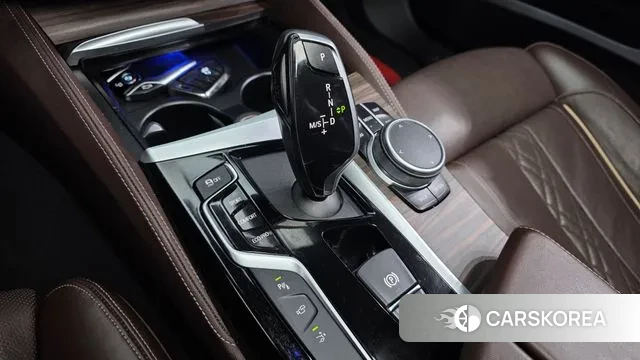 BMW 6 Series GT (G32) id 3747949 из Кореи 19