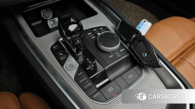 BMW Z4 (G29) id 4501655 из Кореи 29