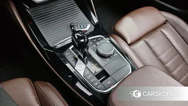 BMW X4 (G02) id 3523394 из Кореи 19