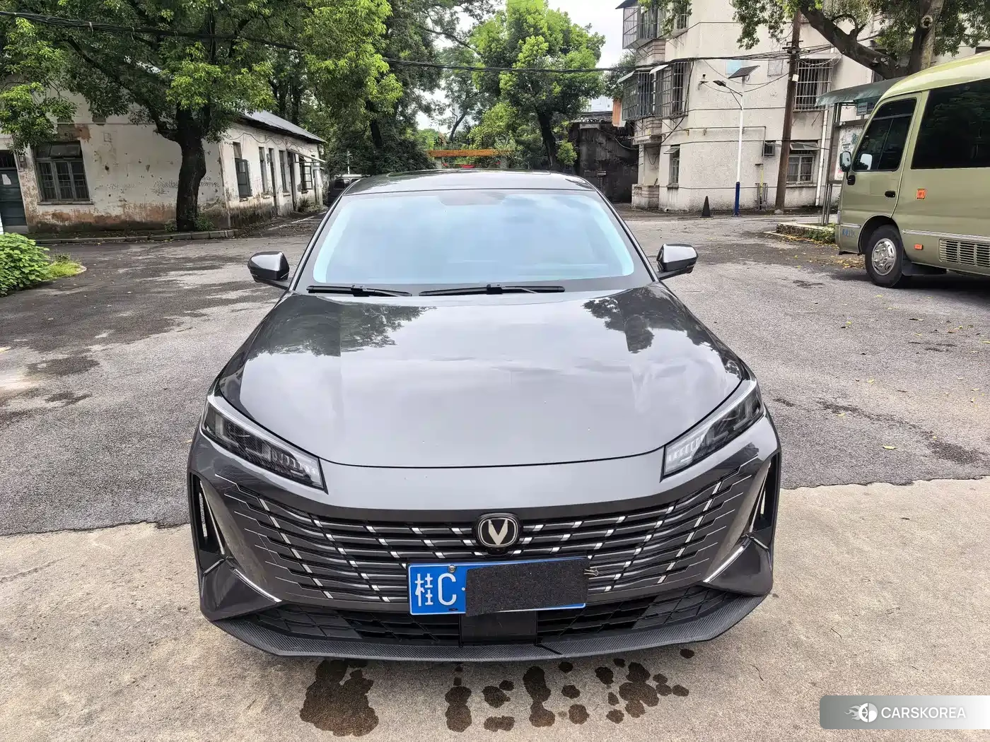 Chang'an Yidong id 4629666 из Китая 9