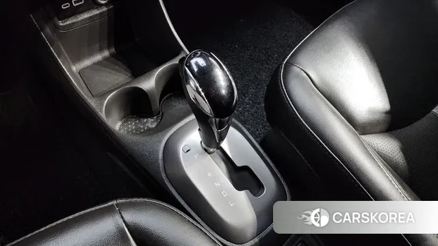 Chevrolet (GM Daewoo) The New Spark id 3417869 из Кореи 19