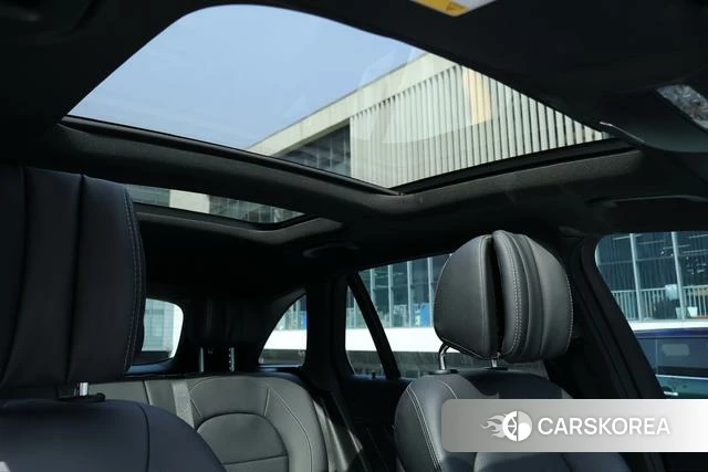 Mercedes-Benz GLC id 4218690 из Китая 19