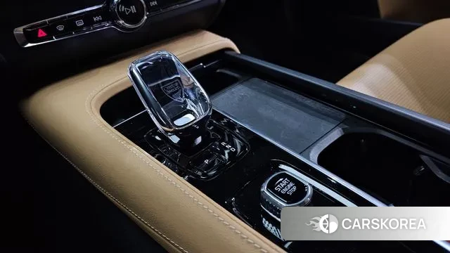 Volvo S90 id 3427002 из Кореи 19