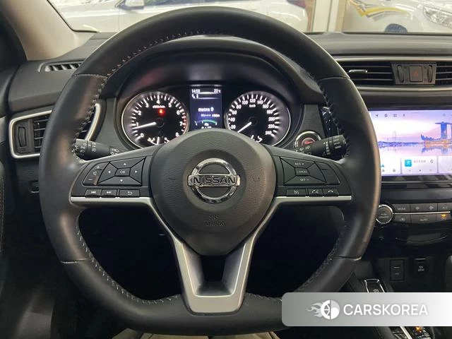 Nissan Qashqai id 4278372 из Китая 23