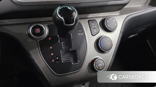 Kia The New Ray id 3556042 из Кореи 19