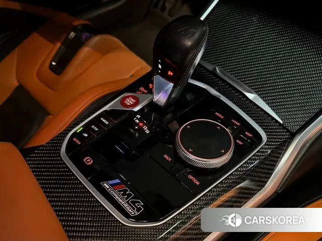 BMW M4 (G82) id 3043504 из Кореи 19