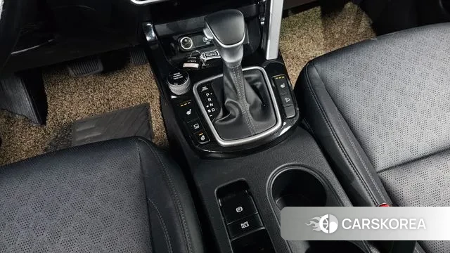 Kia Seltos id 3759019 из Кореи 19