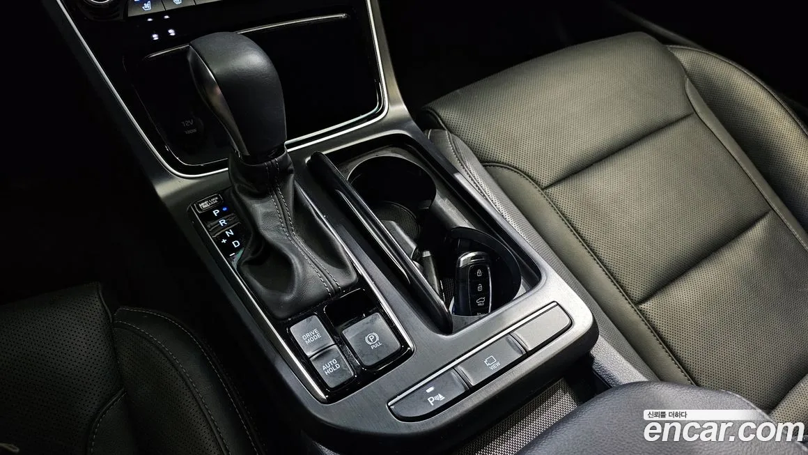 Hyundai Grandeur IG id 1516881 из Кореи 19