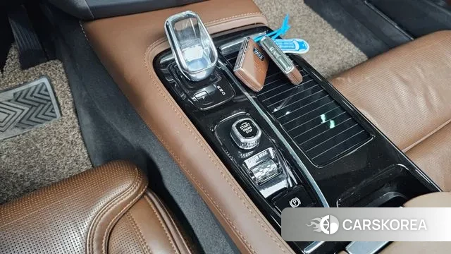 Volvo S90 id 3065214 из Кореи 19