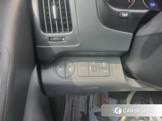 Hyundai The New Grand Starex id 4551665 из Кореи 19