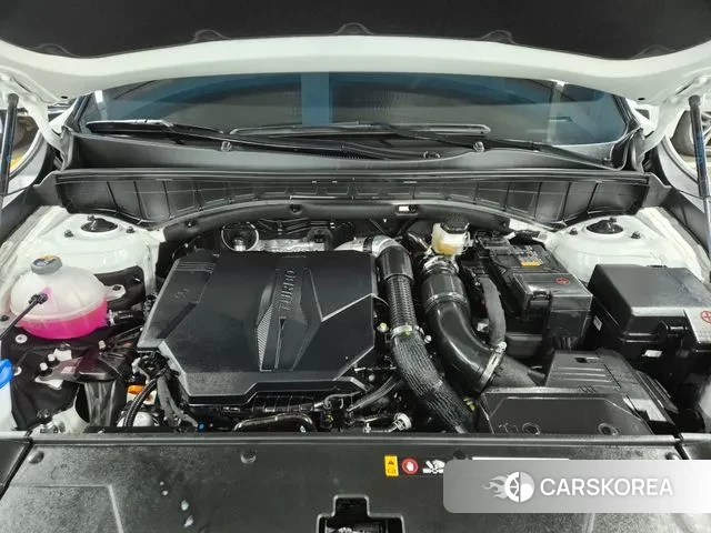 Kia The New Sorento 4th Generation id 3560031 из Кореи 19