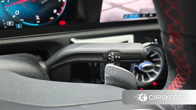 Mercedes-Benz A-Class W177 id 4187651 из Кореи 19