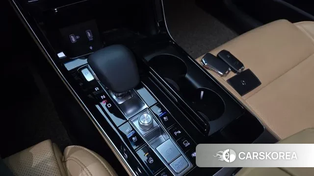 Kia K7 Premier Hybrid id 3024114 из Кореи 19