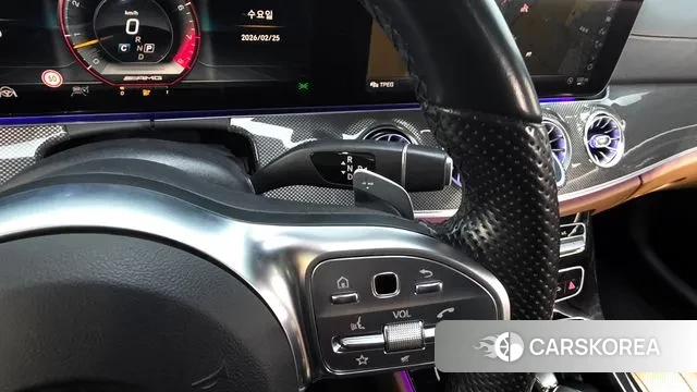 Mercedes-Benz E-Class W213 id 3718237 из Кореи 19