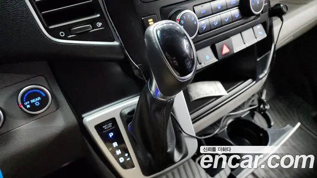 Hyundai Solati id 2658838 из Кореи 19