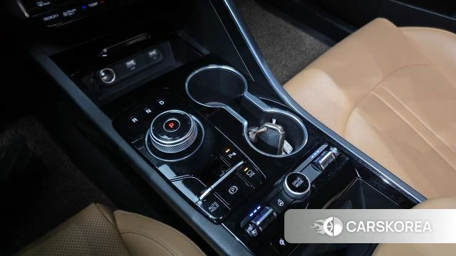 Kia K5 Hybrid 3rd Generation id 4194969 из Кореи 29