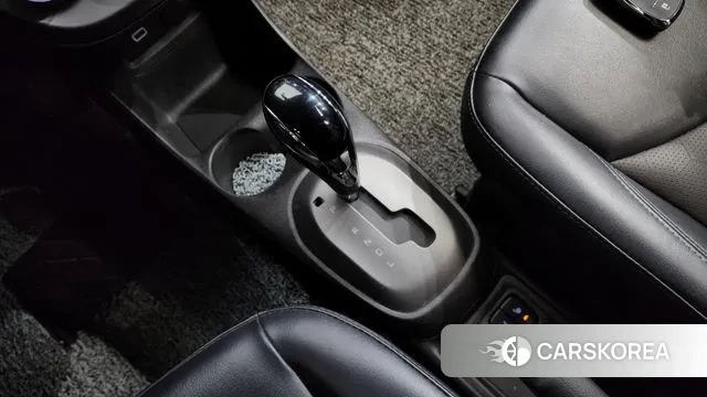 Chevrolet (GM Daewoo) The New Spark id 3557846 из Кореи 19