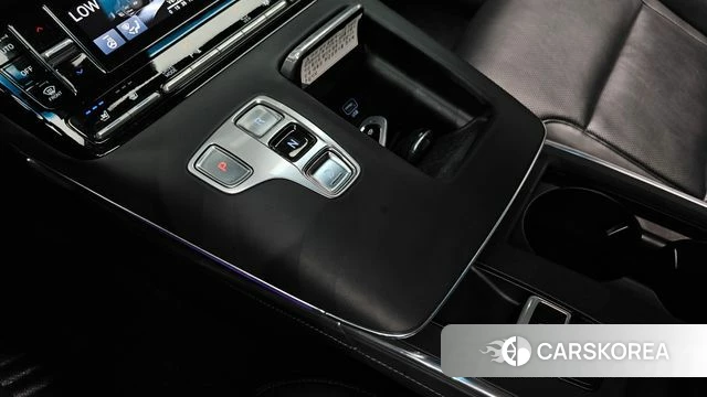Hyundai The New Grandeur IG id 4657851 из Кореи 29