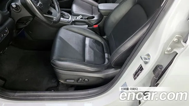 Hyundai Kona id 2517883 из Кореи 19