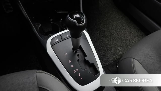 Kia All New Morning (JA) id 4390155 из Кореи 19