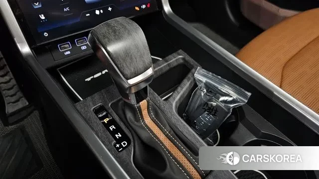 Ssangyong Torres id 3180198 из Кореи 19