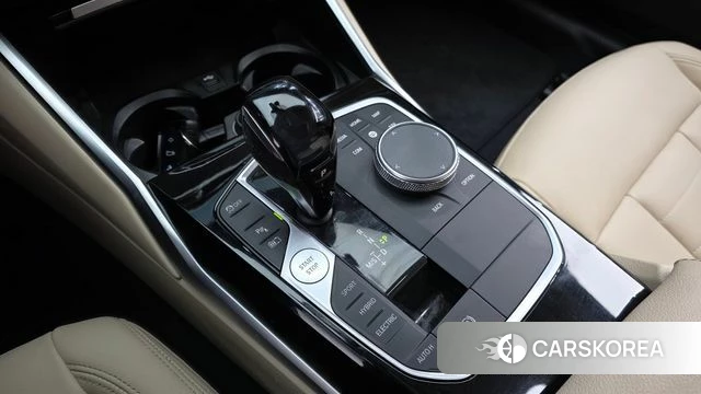 BMW 3 Series (G20) id 4179855 из Кореи 19