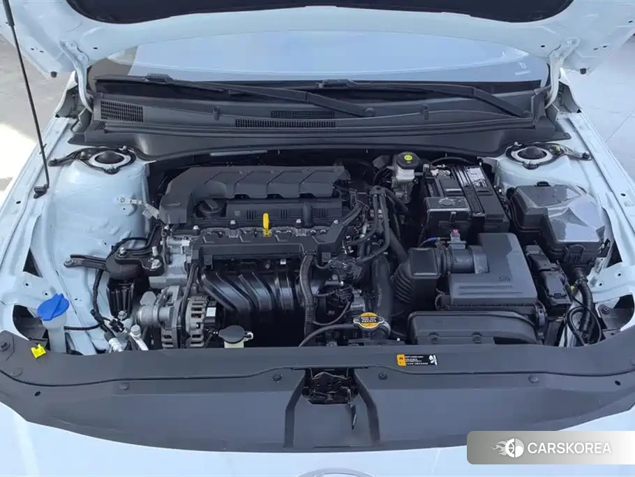 Hyundai Elantra id 4559715 из Китая 15