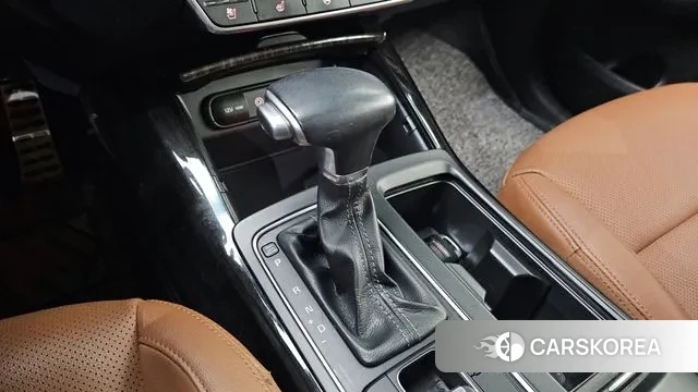 Kia The New Sorento id 3692731 из Кореи 19