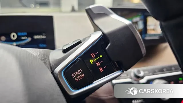 BMW i3 id 3095796 из Кореи 19