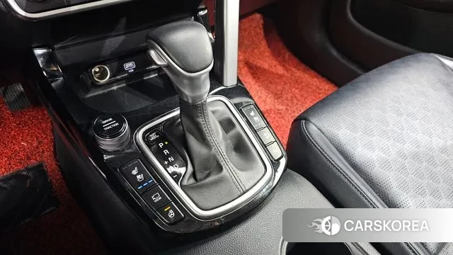 Kia Seltos id 3577945 из Кореи 19