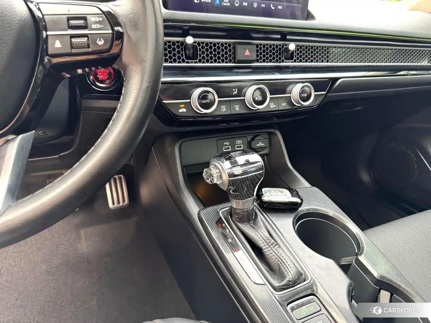 Honda Integra id 4599806 из Китая 14