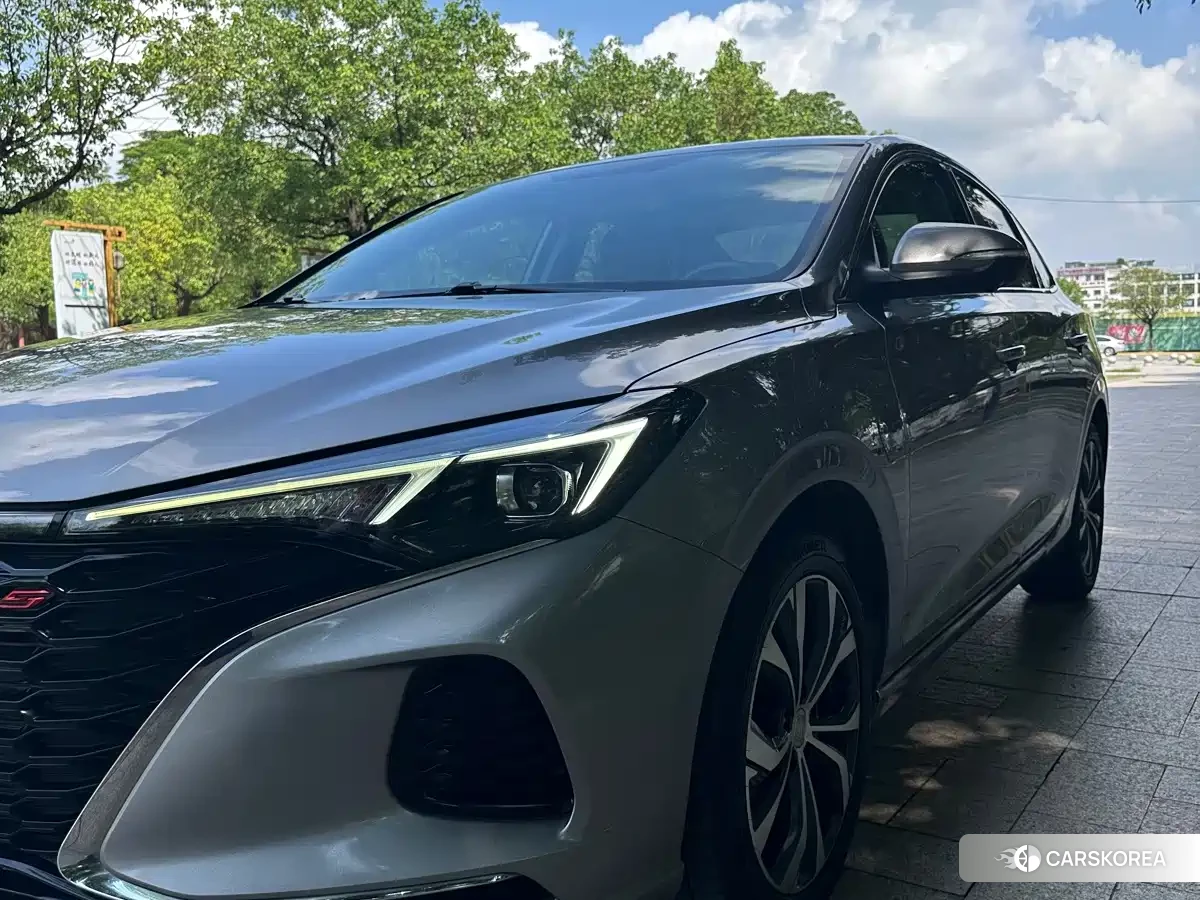 Chang'an Yidong id 4622292 из Китая 24