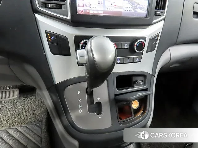 Hyundai The New Grand Starex id 3340573 из Кореи 19