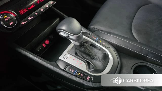 Kia Come New K3 id 4520219 из Кореи 19