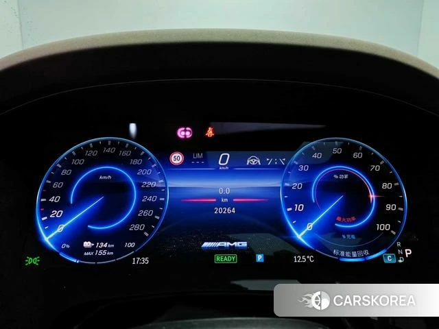 Mercedes-Benz EQS AMG id 4182631 из Китая 22