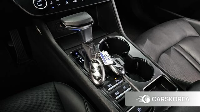 Hyundai Sonata D Edge (DN8) id 4591468 из Кореи 36