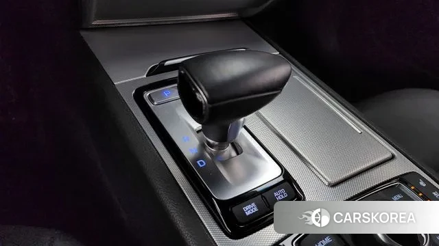 Genesis G80 id 3469831 из Кореи 19