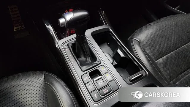 Kia The New Sorento id 2991236 из Кореи 19