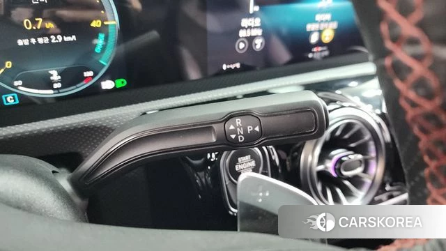 Mercedes-Benz CLA-Class C118 id 3806983 из Кореи 19