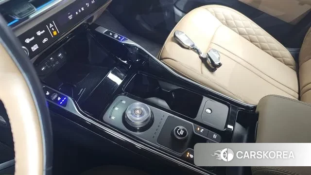 Kia The New Sorento 4th Generation id 3538818 из Кореи 19